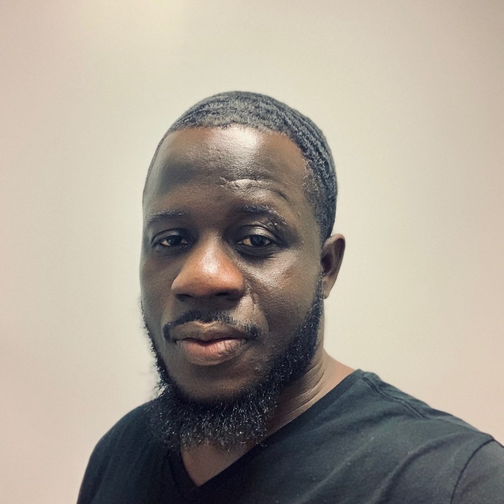 Meet your Posher, Francis